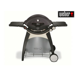 WEBER plinski žar Q320