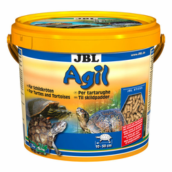 JBL Agil hrana za kornjače 2,5 L