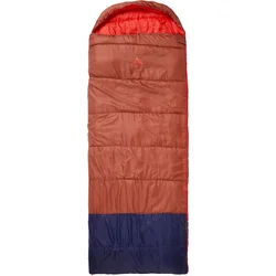 McKinley CAMP COMFORT II 10, spalna vreča, modra 426888