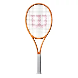 Teniški lopar Wilson Blade 98 V9 16x19 Roland Garros 2025 L2