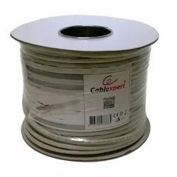 GEMBIRD UPC-5004E-L/100 UTP cat.5E Indoor licnasti CCA kotur 100m 2354
