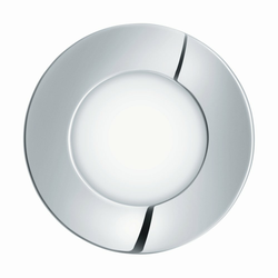 Eglo 96053 - LED ugradno svetlo FUEVA 1 LED/2,7W/230V IP44