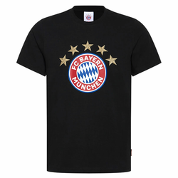 FC Bayern München Logo majica