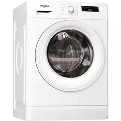 WHIRLPOOL Mašina za pranje veša FWF71253WEU  A+++, 1200 obr/min, 7 kg