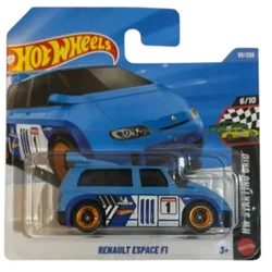 Hot Wheels avtomobilček - Renault Espace F1