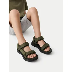 Sandali Sprandi CEO-CP40-MB520 Khaki