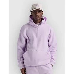 Burton Cinder moški pulover s kapuco moondust purple