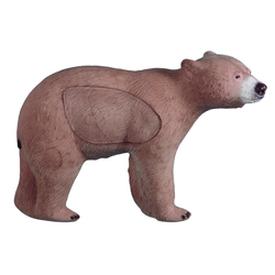 Rinehart Target 3D Cinnamon Bear