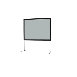 Fast fold CELEXON projekcijsko platno 366x274cm