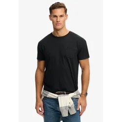 Superdry & Co Majica črna