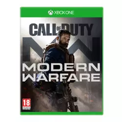 ACTIVISION igra Call of Duty: Modern Warfare (XBOX One)