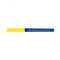 Marker za otkrivanje lažnih novčanica GENIE Quick Tester