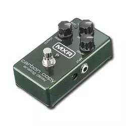 MXR efekt M169 CARBON COPY