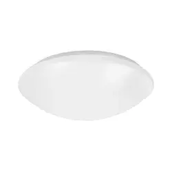 Osram - LED stropna svetiljka ESSENTIAL LED/13W/230V prečnika 25 cm bela