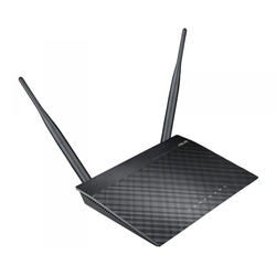 ASUS Router Wireless RT-N12 D1