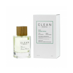 Clean Reserve Smoked Vetiver Eau De Parfum Parfem Parfem Parfem Parfem Parfem Parfem 100 ml (unisex)