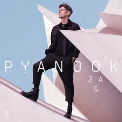 Pyanook - Pyanook: Zas (LP)