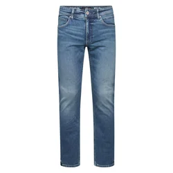 Petrol Industries Kavbojke moder denim