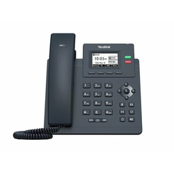 Yealink SIP-T31P IP telefon bez PSU