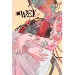 The Wreck XBOX LIVE Key EUROPE