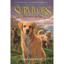 Survivors: The Gathering Darkness: The Final Battle