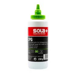 Sola Zelena boja za konac 230gr - CPG 230 ( CPG 230 )