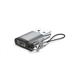 MicroConnet Adapter USB-A do USB-C 3.0