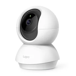 Tp-link tapo c210 wi-fi/indoor/2k(3mp)/360 horizontal/bela Kamera ( 25470 )