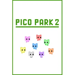 PICO PARK 2 (PC) Steam Key GLOBAL