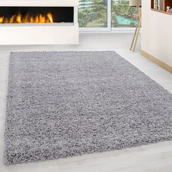 Conceptum Hypnose Tepih Life 1500, 140 x 200cm, Svetlosivi
