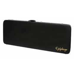 Epiphone Moderne Hard Case Black