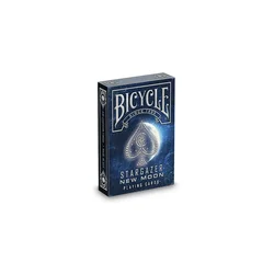Karte Bicycle Stargazer New Moon