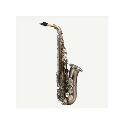Saksofon Alt Eb John Packer JP045V Vintage