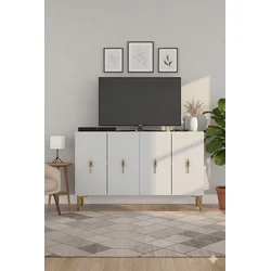 Hanah Home Komoda, 120x79x32cm, Beli