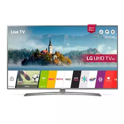 LG Televizor 43UJ670V.AEE 43", LED LCD