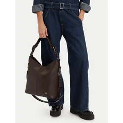 G-Star Raw Ročna torba C-LDA9593 Rjava