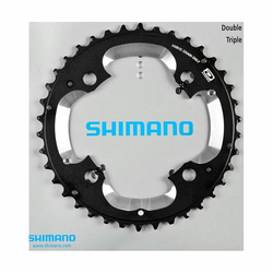 LANČANIK SHIMANO XT-M785 38 2X10 Y1ML98020