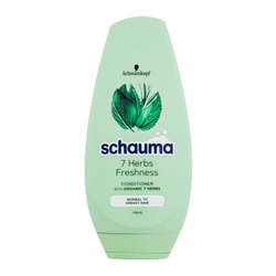 Schwarzkopf Regenerator za kosu Schauma 7 Herbs, 250ml