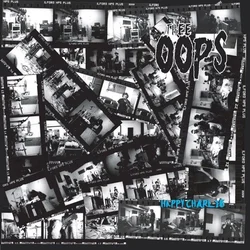 Thee Oops - Happy Charlie Ep (2 LP)