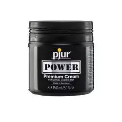 Pjur Premium Lubrikant 150ml