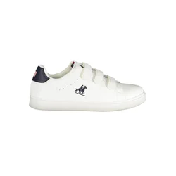 U.S. Grand Polo Muške patike GPM524002, Bele