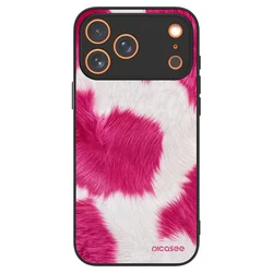 ULTIMATE CASE MagSafe za Apple iPhone 18 Pro Max - Pink Moo