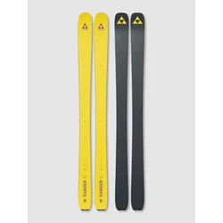 Fischer Ranger 96 2026 Skis mango