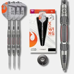 TARGET | Star Wars | X-Wing | Steeldart