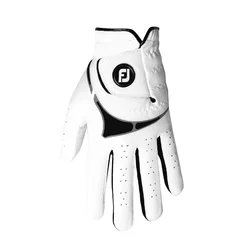Golf rokavice Footjoy GTXtreme Cadet White Leva roka, ML