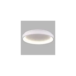 LED2 - LED plafonsko svetlo BELLA SLIM LED/38W/230V 3000/4000K bela