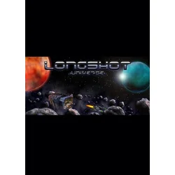 Longshot Universe Steam Key GLOBAL