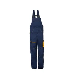 LACUNA Pantalone Farmer Atlantic Plave