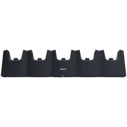 JABRA Perform Charging Stand - 5-Bay, UK Charger