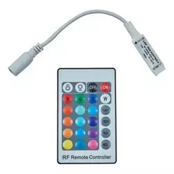 RGB kontrola RF-RGB6-12ADF